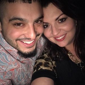 Meet your Posher, Bryan